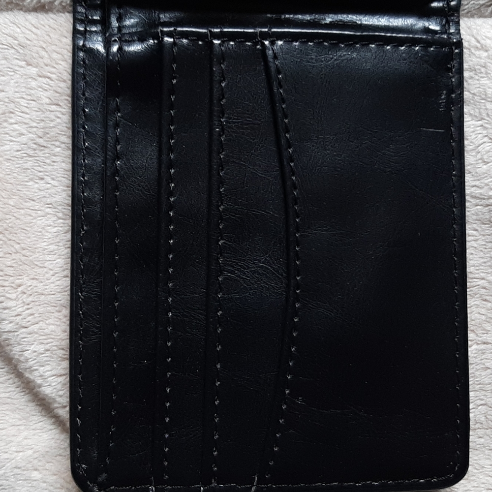 "Breaking Bad" Heisenberg Bifold Wallet Walter White - Picture 6 of 7